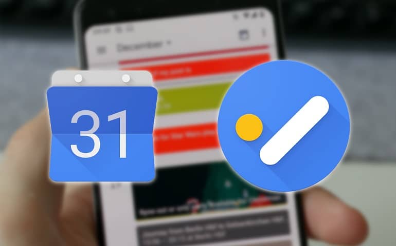 Task Integration in Google Calendar App featured image