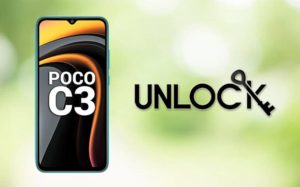 Unlock Bootloader of Poco C3 featured image