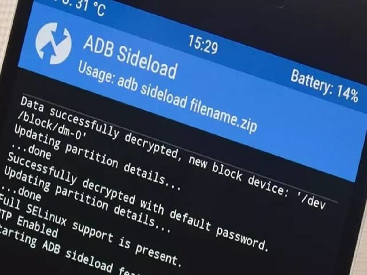 Adb прошить. ADB Sideload. Режим Sideload. Прошить телефон ADB Sideload. Orangefox ADB Sideload.