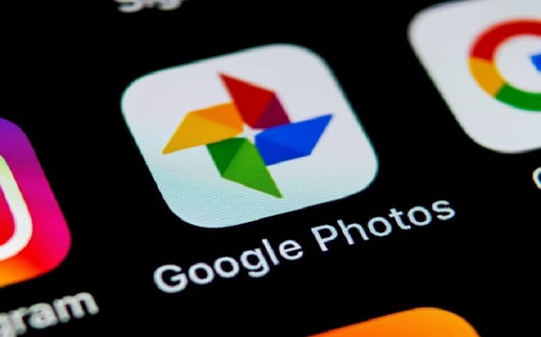 Google Photos Free Unlimited Storage Ends featured image