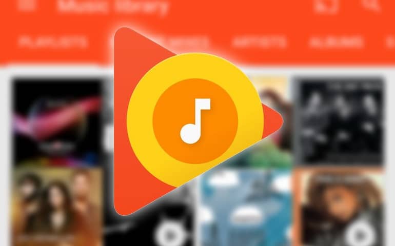 Google Play Music is no longer available featured image