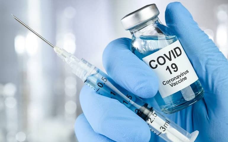 Google adds COVID-19 Vaccine Information in Search Results