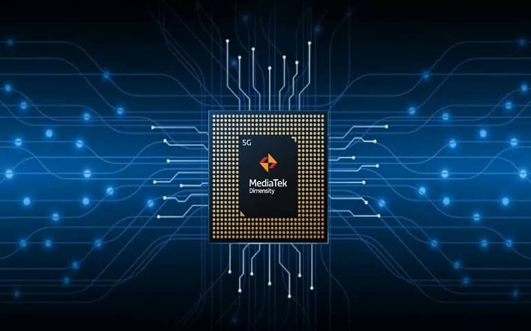 MediaTek MT6893 defeats Qualcomm Snapdragon 865 featured image