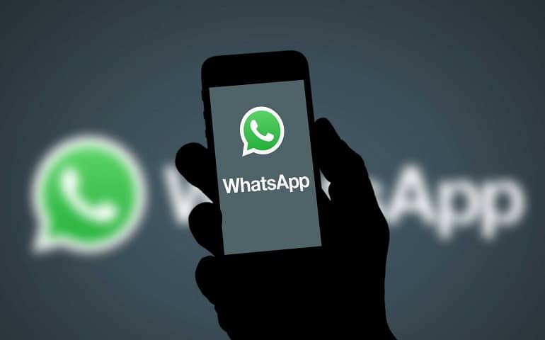 WhatsApp Privacy Policy shares Data with Facebook featured image