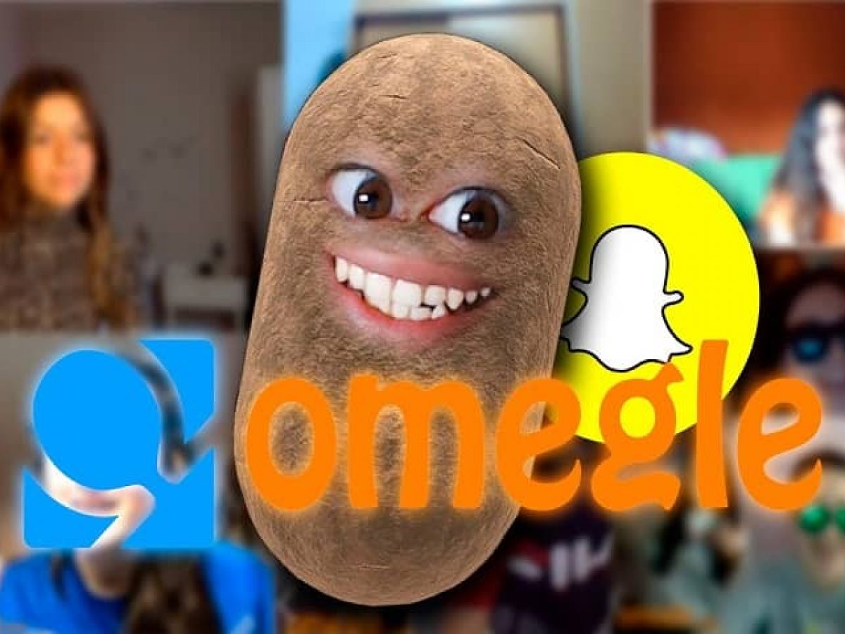 Omegle teen webcam Omegle: Instant