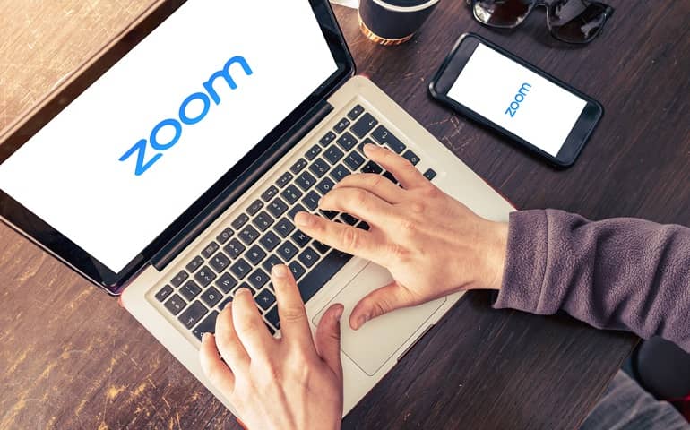 Zoom makes Live Transcription Service Free for All Users