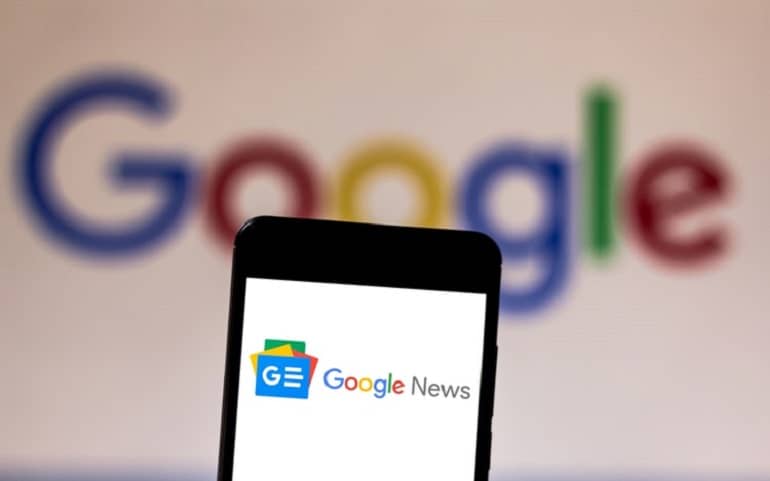 Google News Showcase launched in India with 30 Publishers