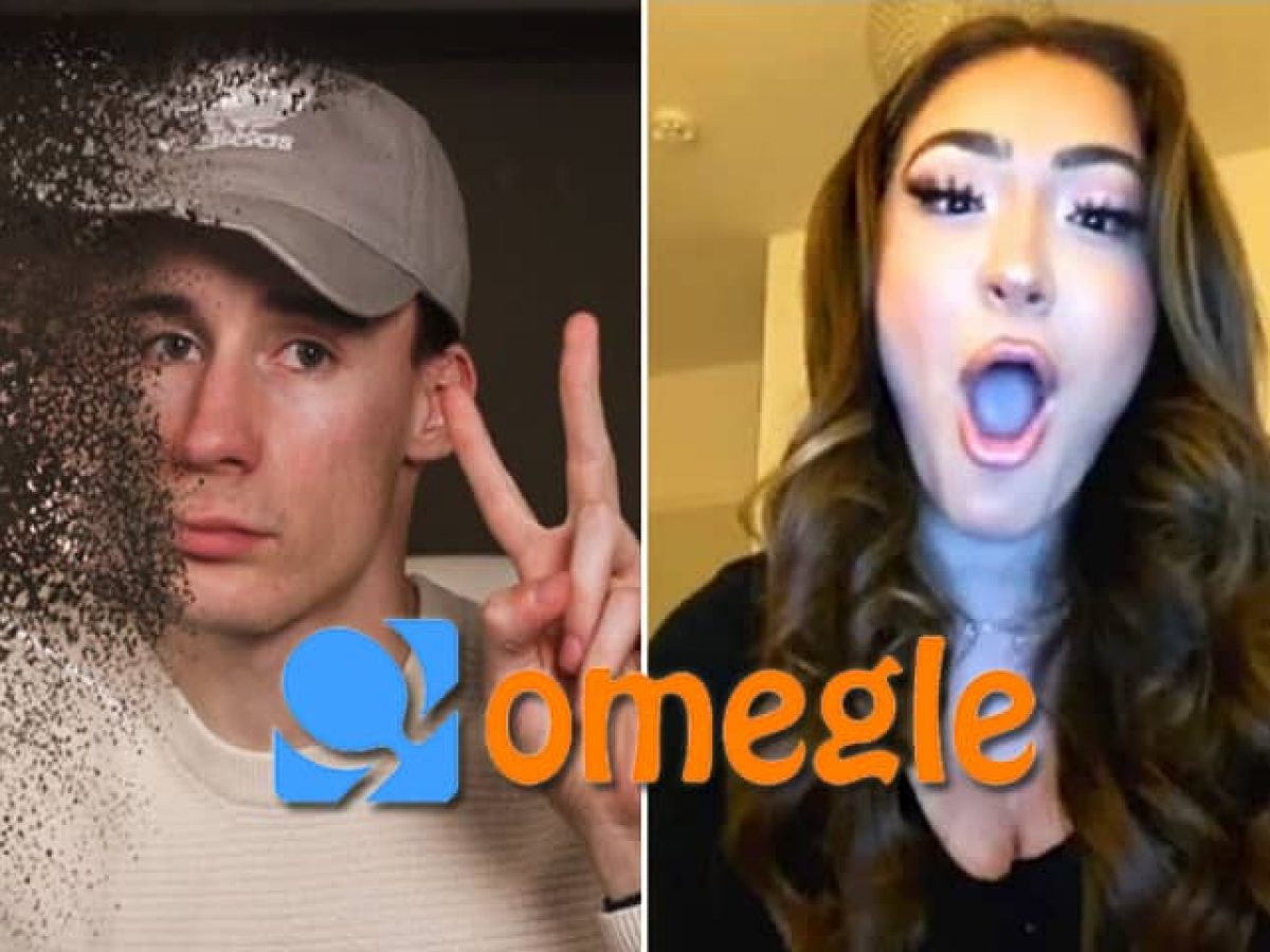 Omegal Start Omegle