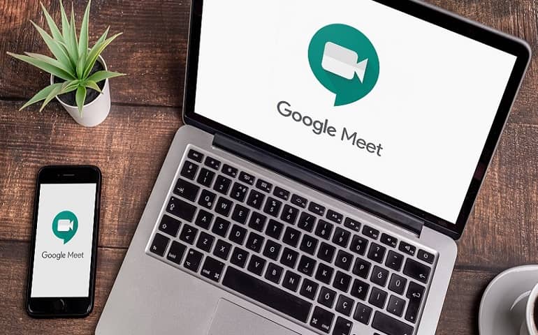 Google Meet 1 hour Time Limit