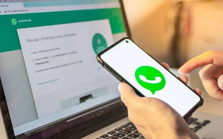 WhatsApp rolls out Multi-Device Support for Beta Testers
