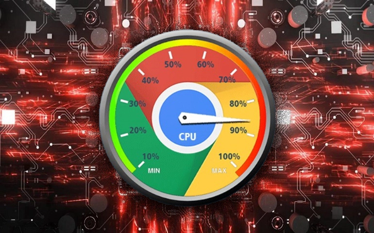 Fix High CPU Usage on Google Chrome featured image