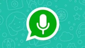 WhatsApp adds feature to pause voice recordings