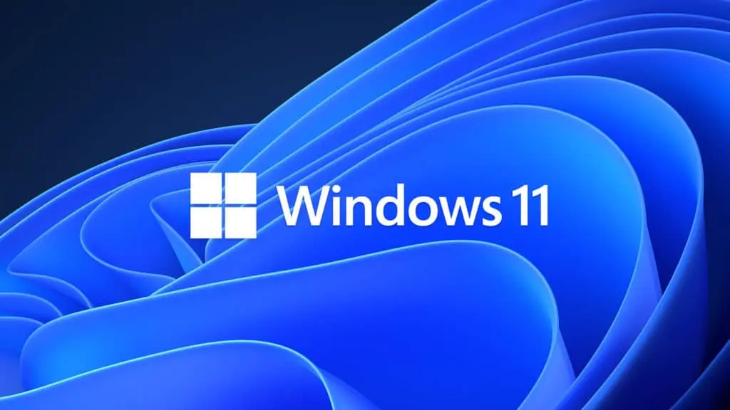 Windows 11 Live Wallpaper