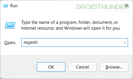 regedit method for logging into Windows automatically
