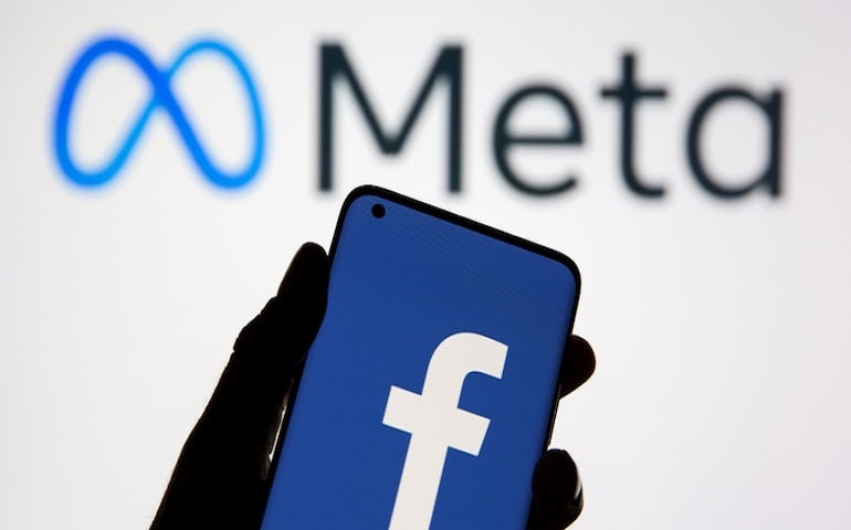 Facebook gets a new Company name 'Meta' in a Major Rebrand