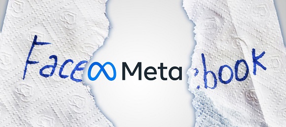 Facebook new name is Meta