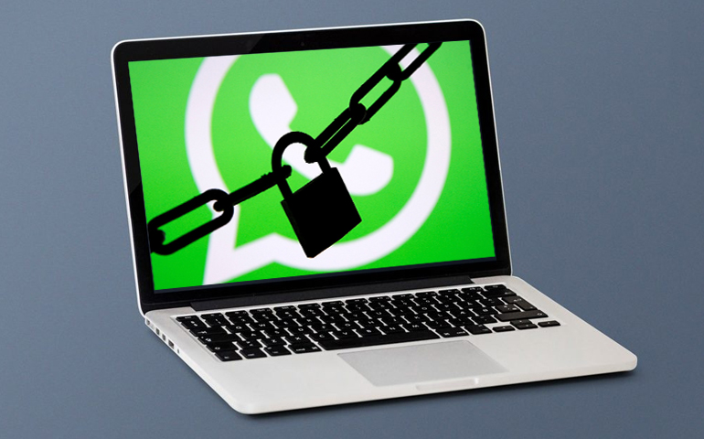 WhatsApp plans to add two-step verification for Desktop users