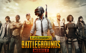 Download and Play PUBG Mobile BGMI on PC using BlueStacks