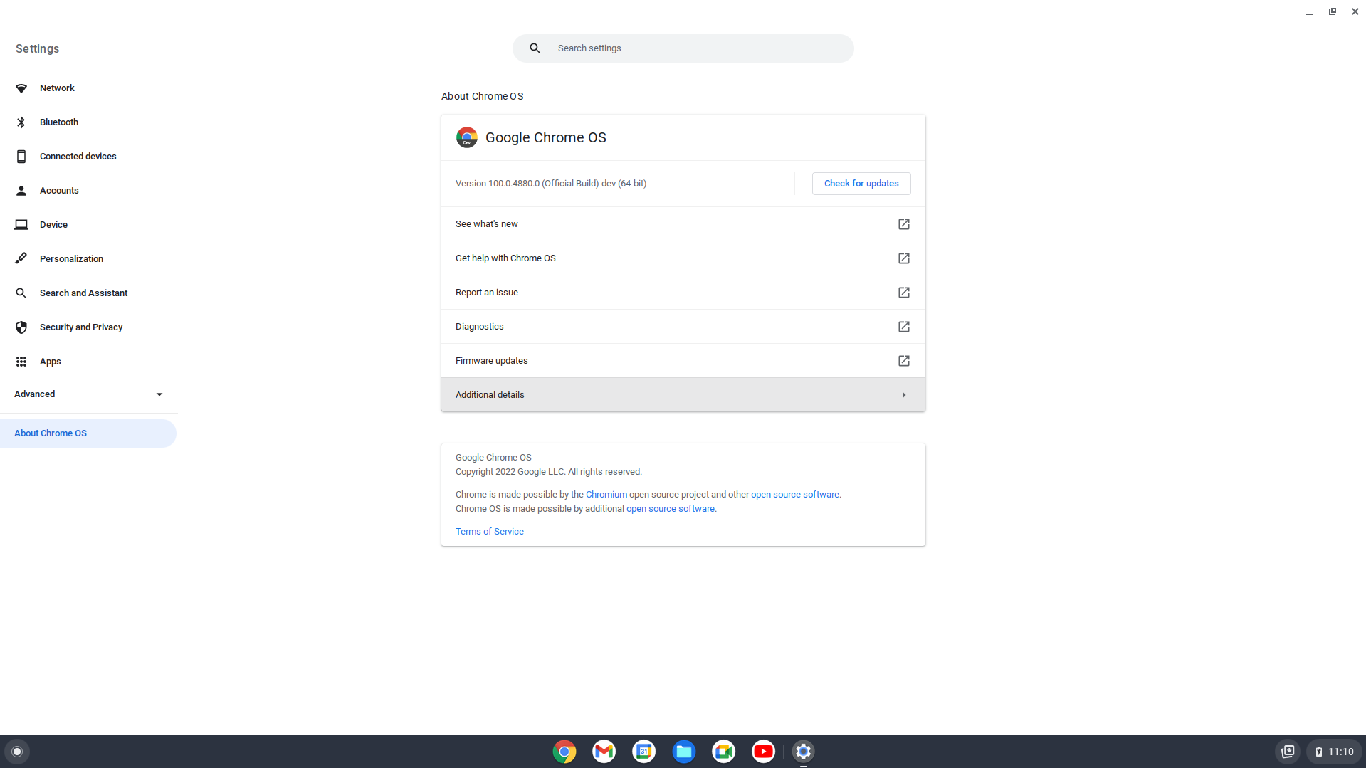 How to Install Chrome OS Flex on Windows PC and Macbook - 53