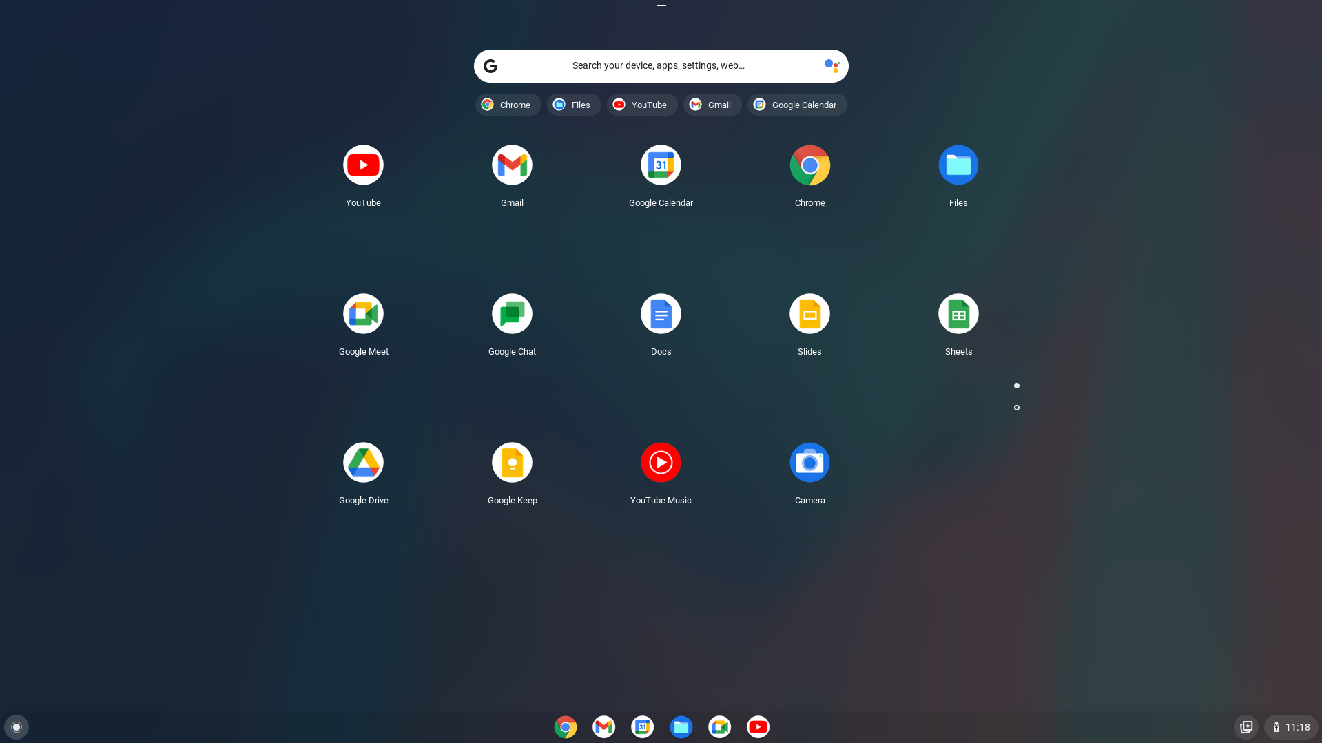 How to Install Chrome OS Flex on Windows PC and Macbook - 37