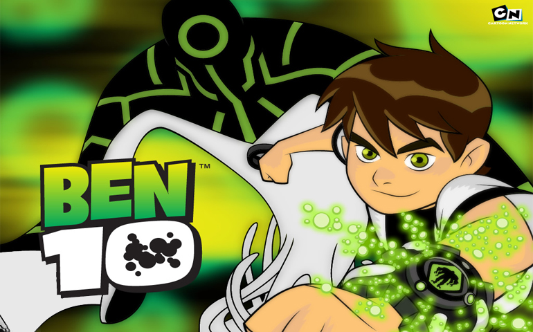 5 Best Ben 10 Games for Android