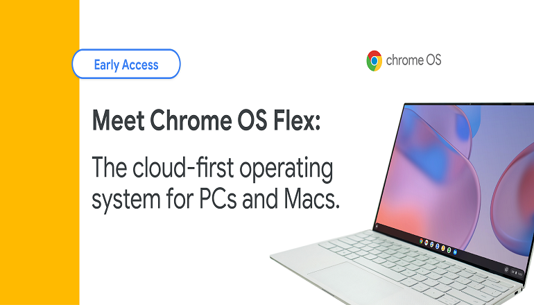 Chrome OS Flex Featured Image