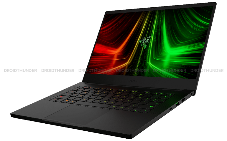 Razer Blade 14 Right View