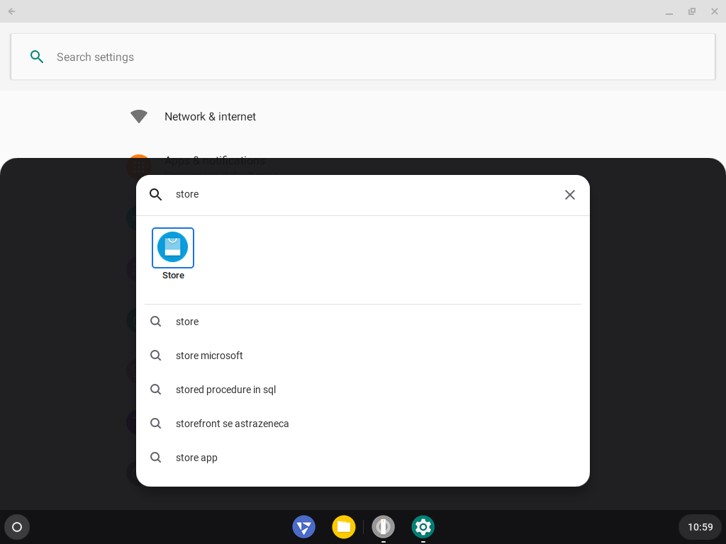 Install Chrome OS on VMWare with FydeOS  Play Store Support  - 83