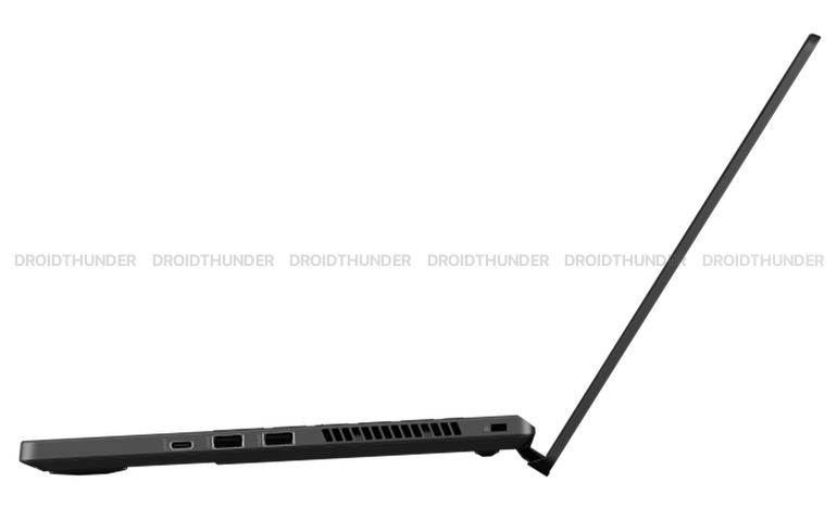 ASUS ROG Zephyrus G14 Hinge