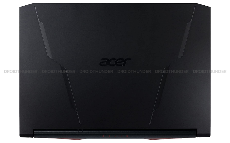 Acer Nitro 5 Back Panel Full