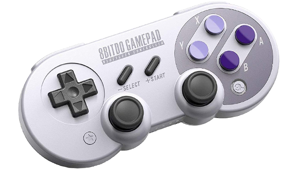 8Bitdo Sn30 Pro Mobile Game Controllers