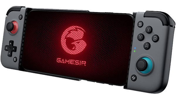GameSir X2 Mobile Game Controller