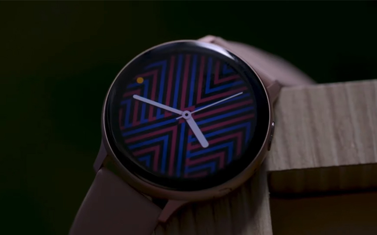OnePlus Nord Watch mentioned on official Website