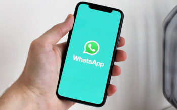 WhatsApp Beta for iOS tests hide last seen feature