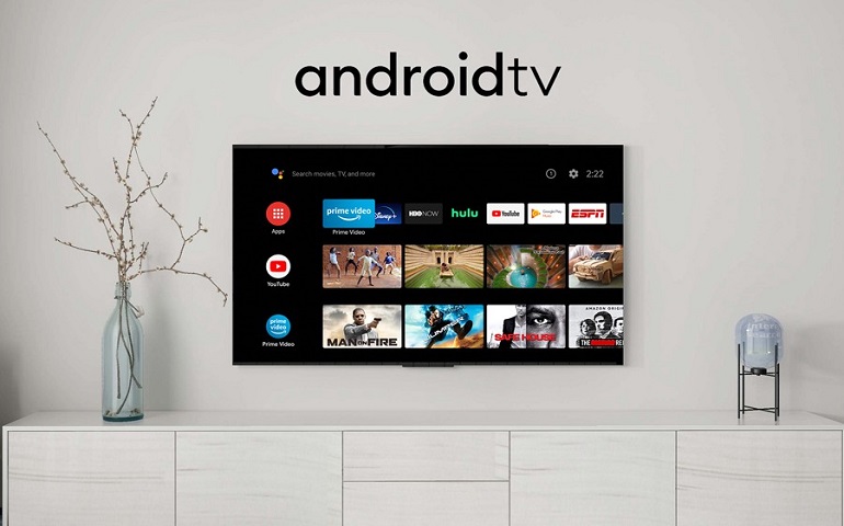 Install and Run Android TV on PC