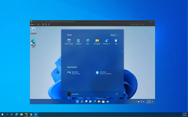 How to Use Virtual Desktops in Windows 11 - 17