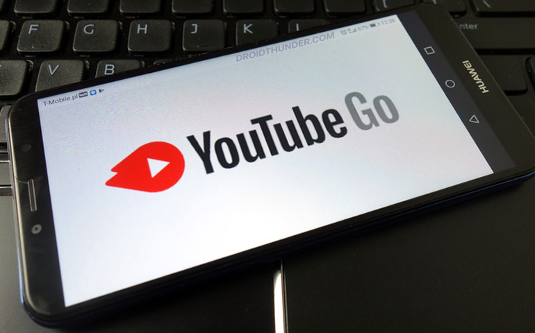 Google to stop YouTube Go app