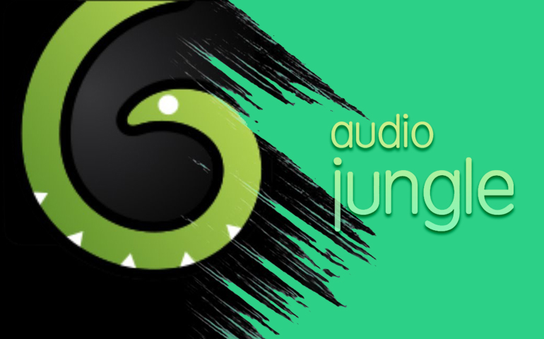 Make Money from Audio Jungle