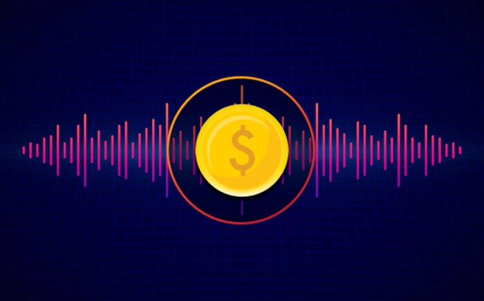 Make Money with Audio Jungle