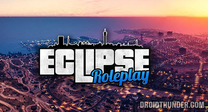 EclipseRP GTA 5 RP Servers