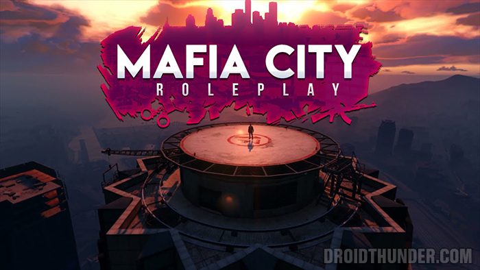 Mafia City GTA 5 RP Servers