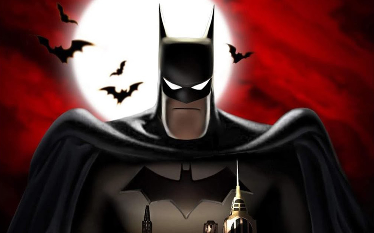 Batman Games for Android