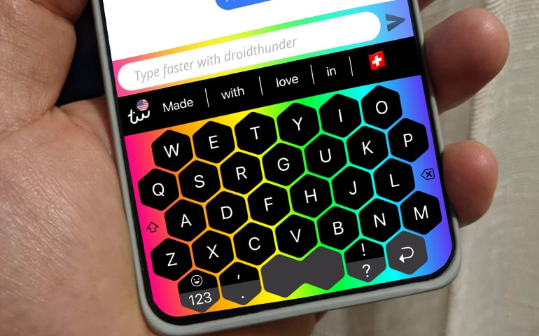 Best Keyboard Apps for Android