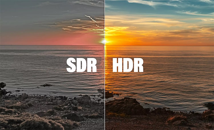 Ultra HDR Android 14 features