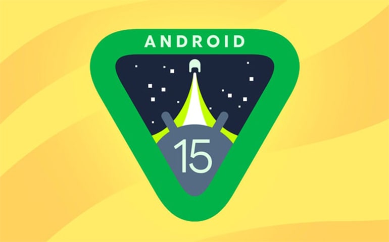 Android 15 Developer Preview