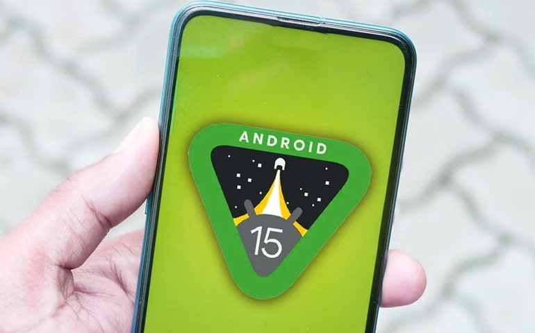 Android 15 Features List