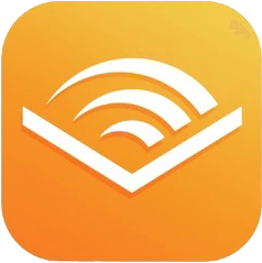 Audible Logo