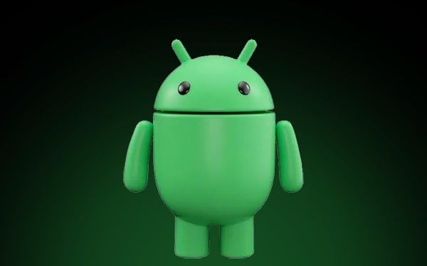 What is Android Operating System