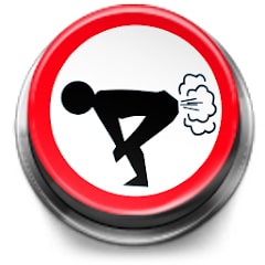 Fart Sounds Machine Logo