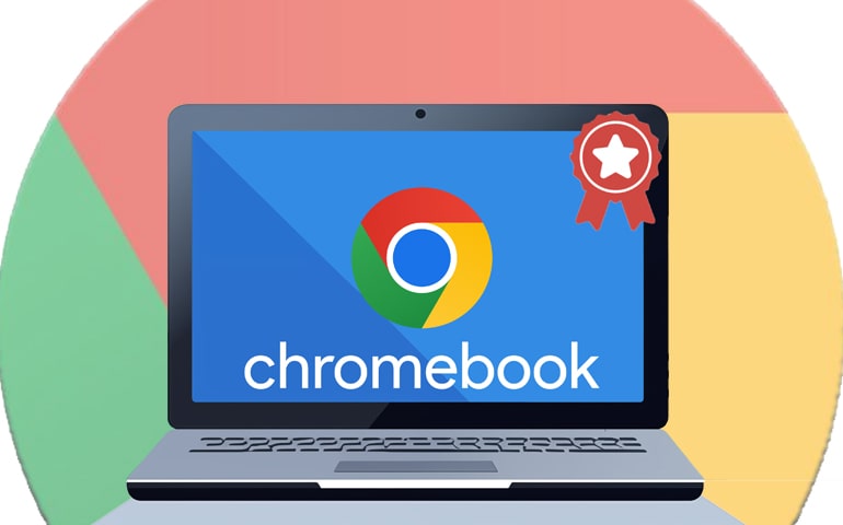 What is a Chromebook